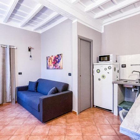 Myhouse Inn Le Rosine - Affitti Brevi Italia Turin Exteriör bild