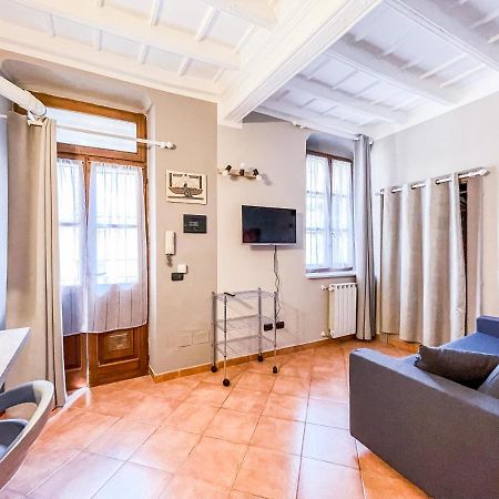 Myhouse Inn Le Rosine - Affitti Brevi Italia Turin Exteriör bild