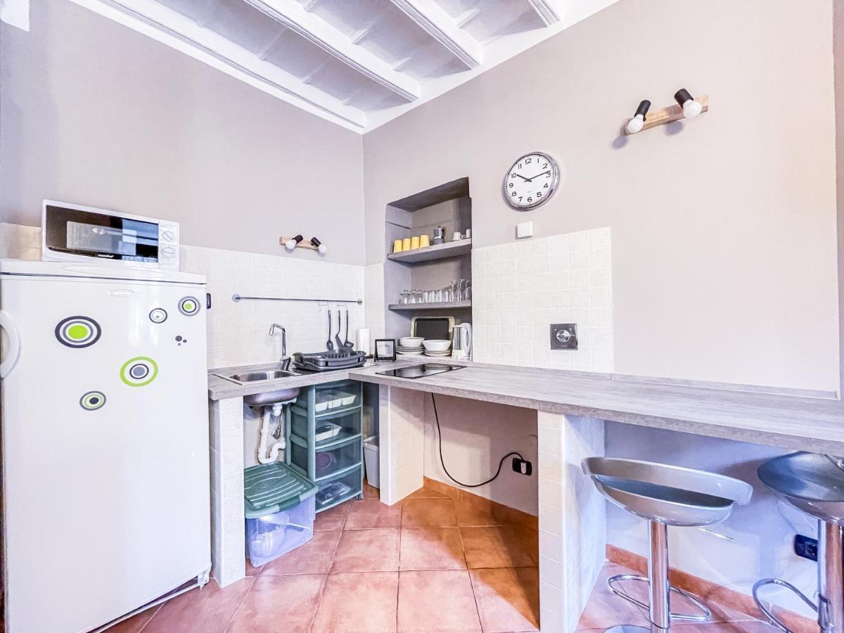 Myhouse Inn Le Rosine - Affitti Brevi Italia Turin Exteriör bild