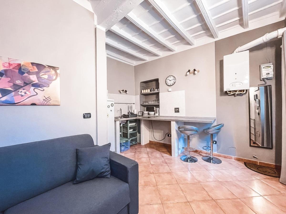 Myhouse Inn Le Rosine - Affitti Brevi Italia Turin Exteriör bild